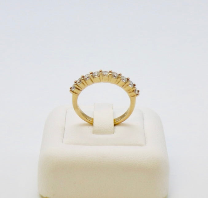 SEMI-ETERNITY DIAMANT