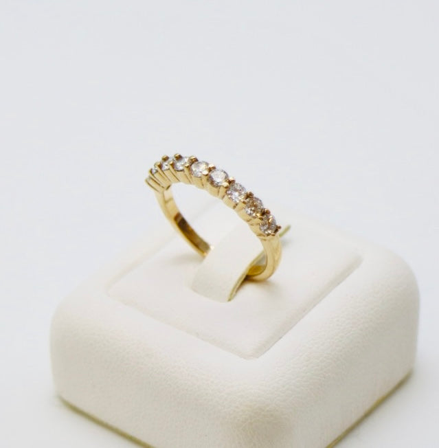 SEMI-ETERNITY DIAMANT