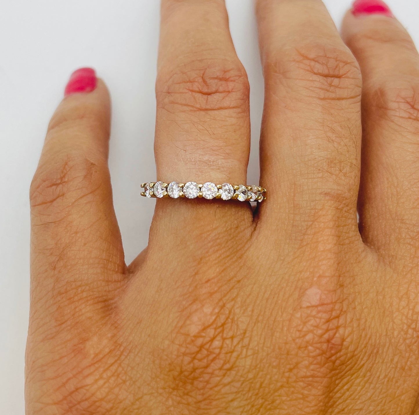 SEMI-ETERNITY DIAMANT