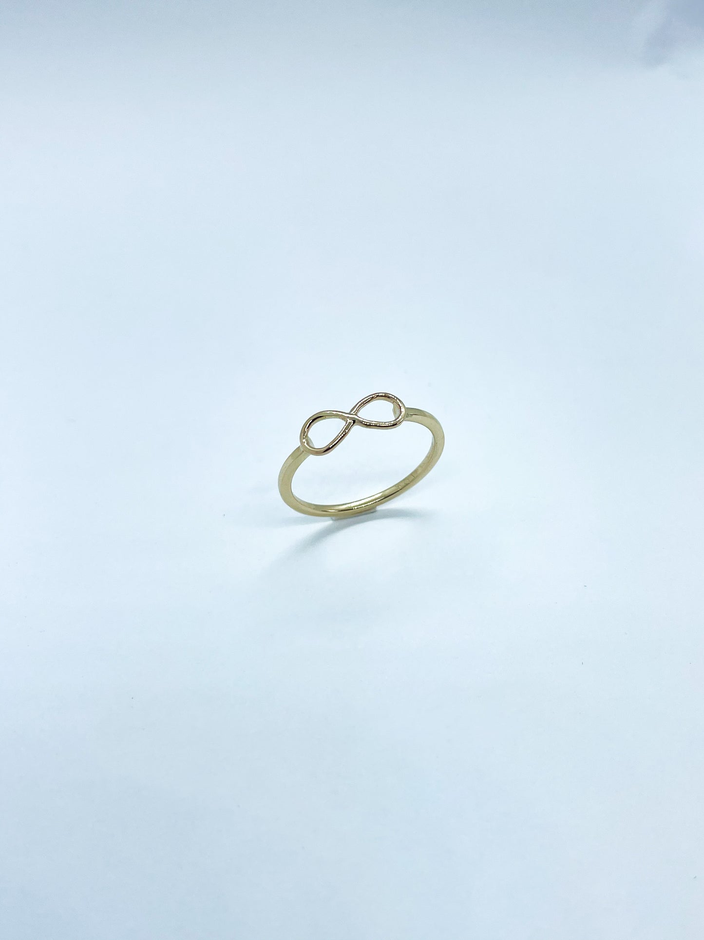 BAGUE INFINITI 10k