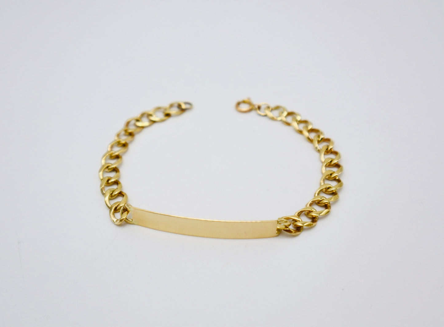 Bracelet Faite Main 10k