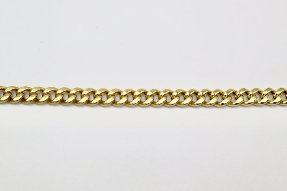 Bracelet Miami Cuban Link