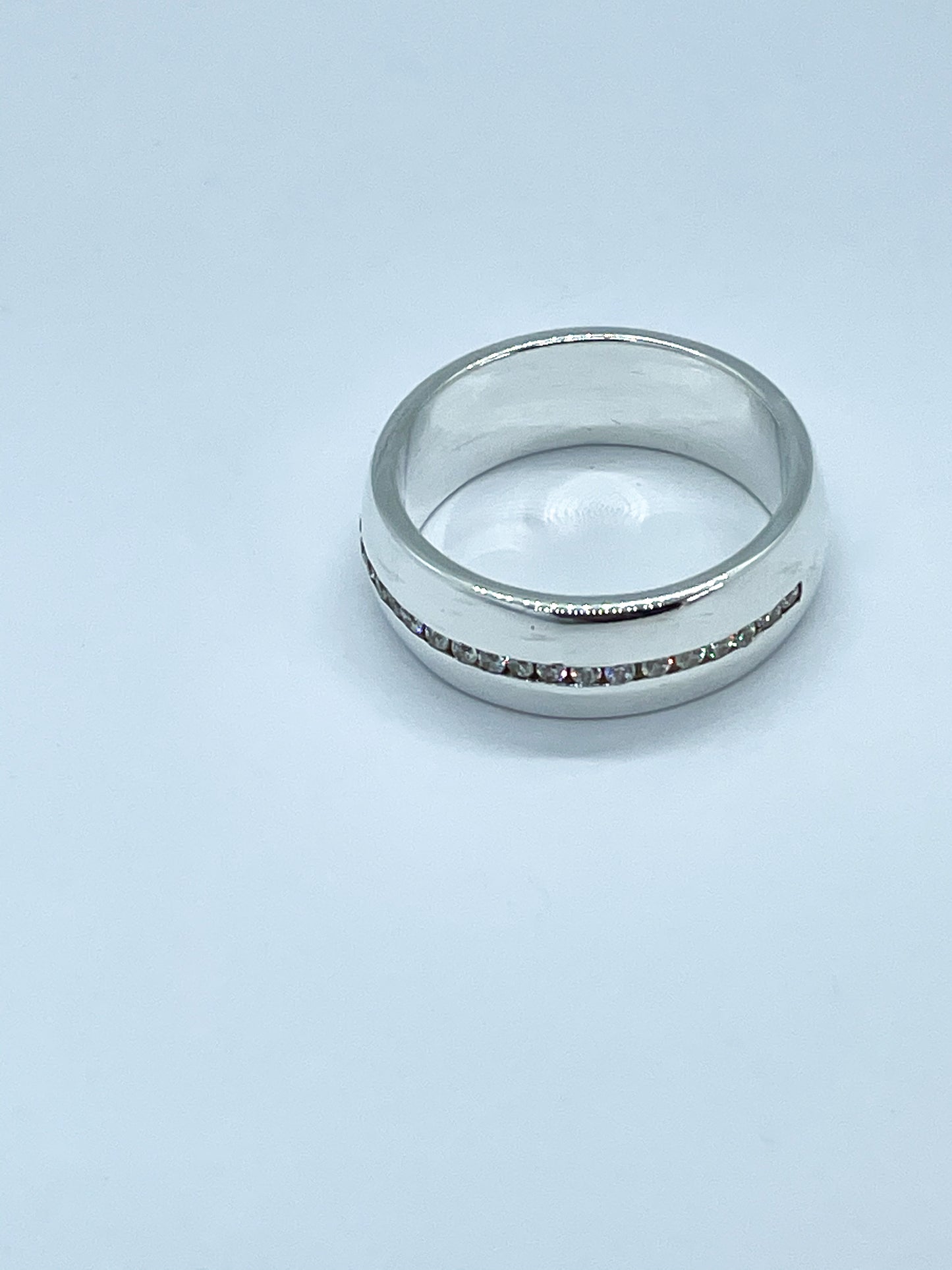 Bague De Mariage Homme
