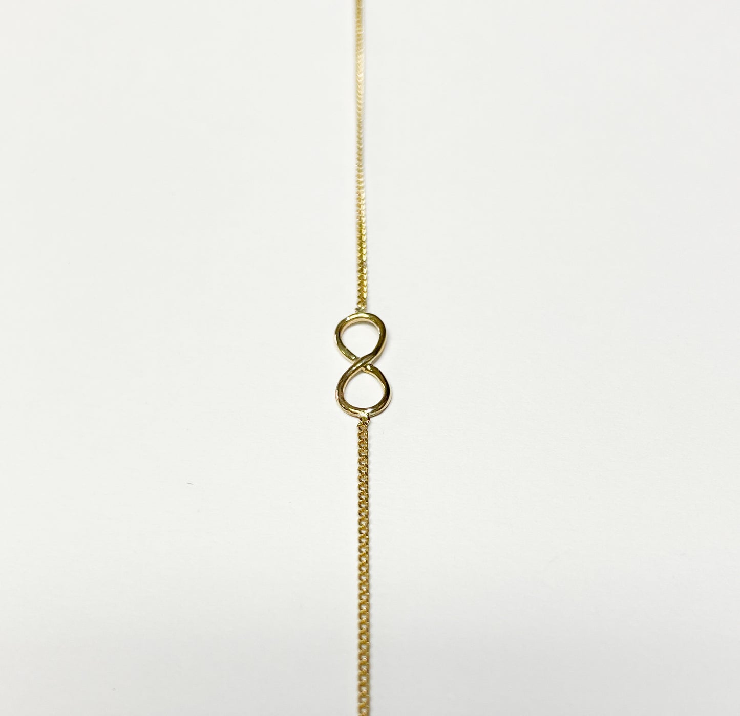 Bracelet Infinity