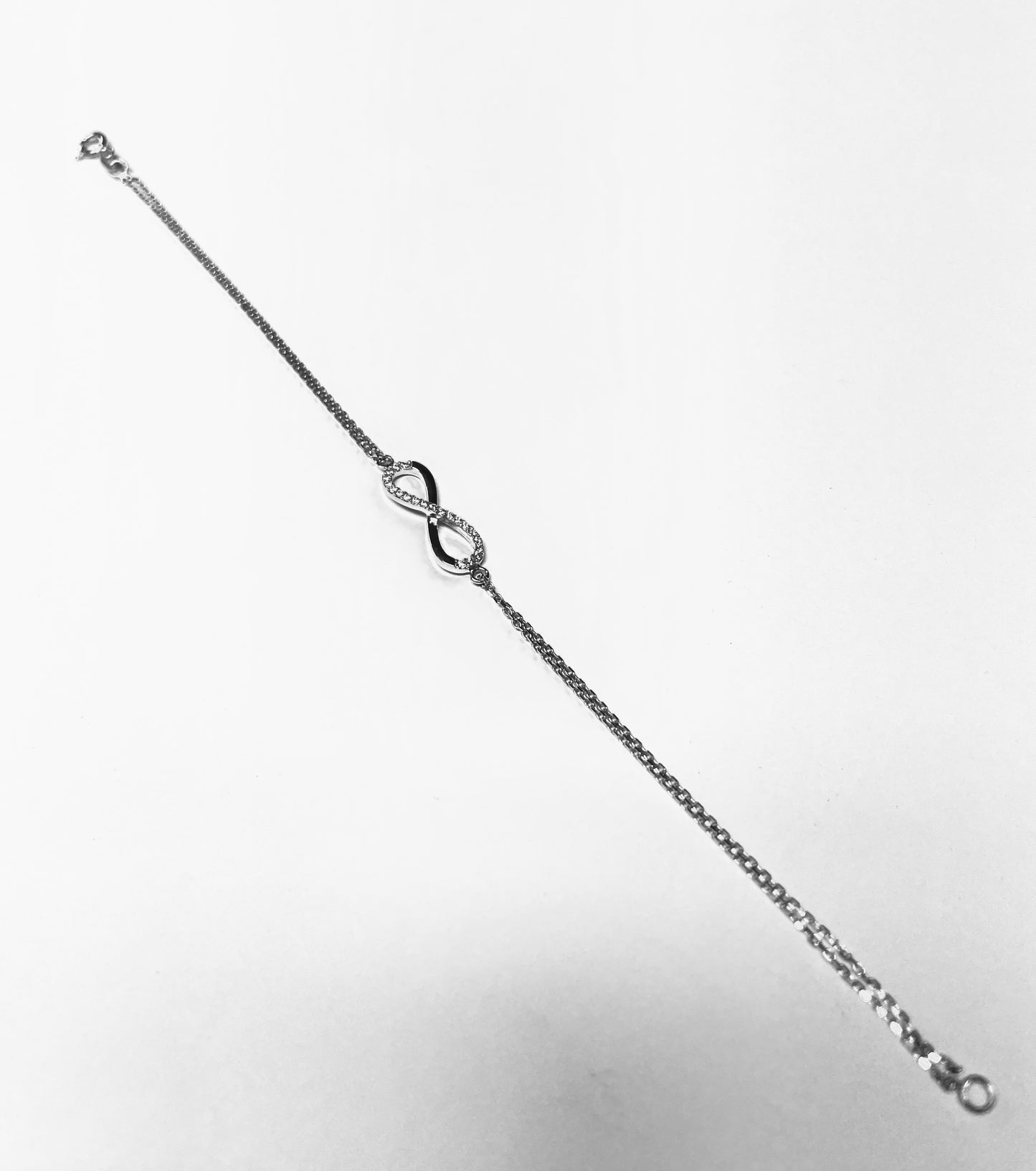 Bracelet Infiniti