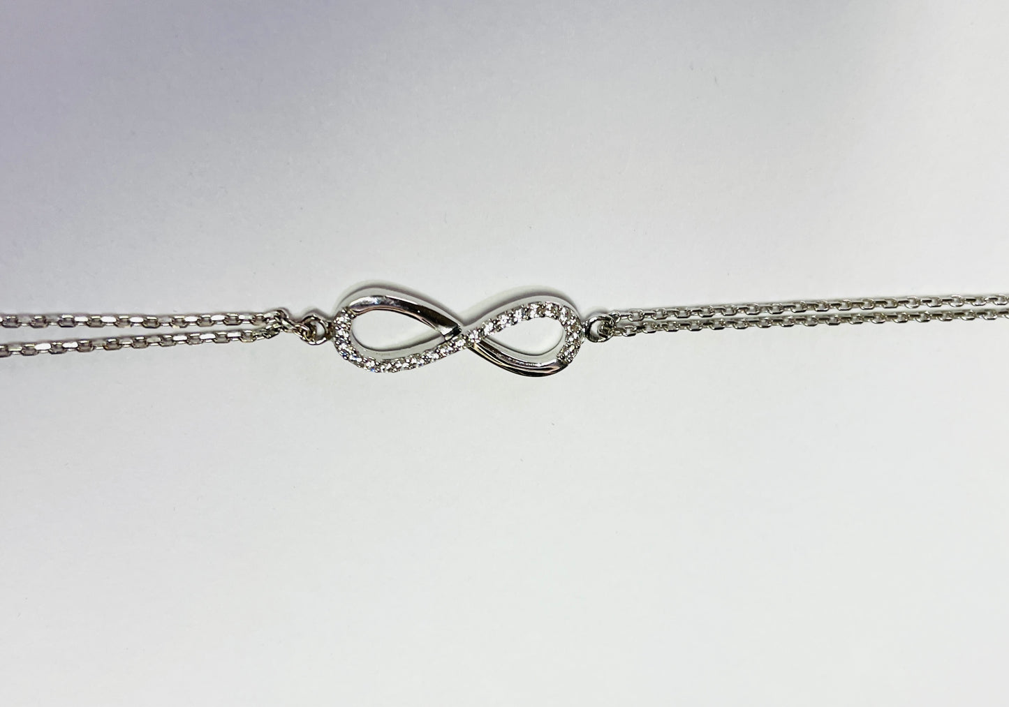Bracelet Infiniti