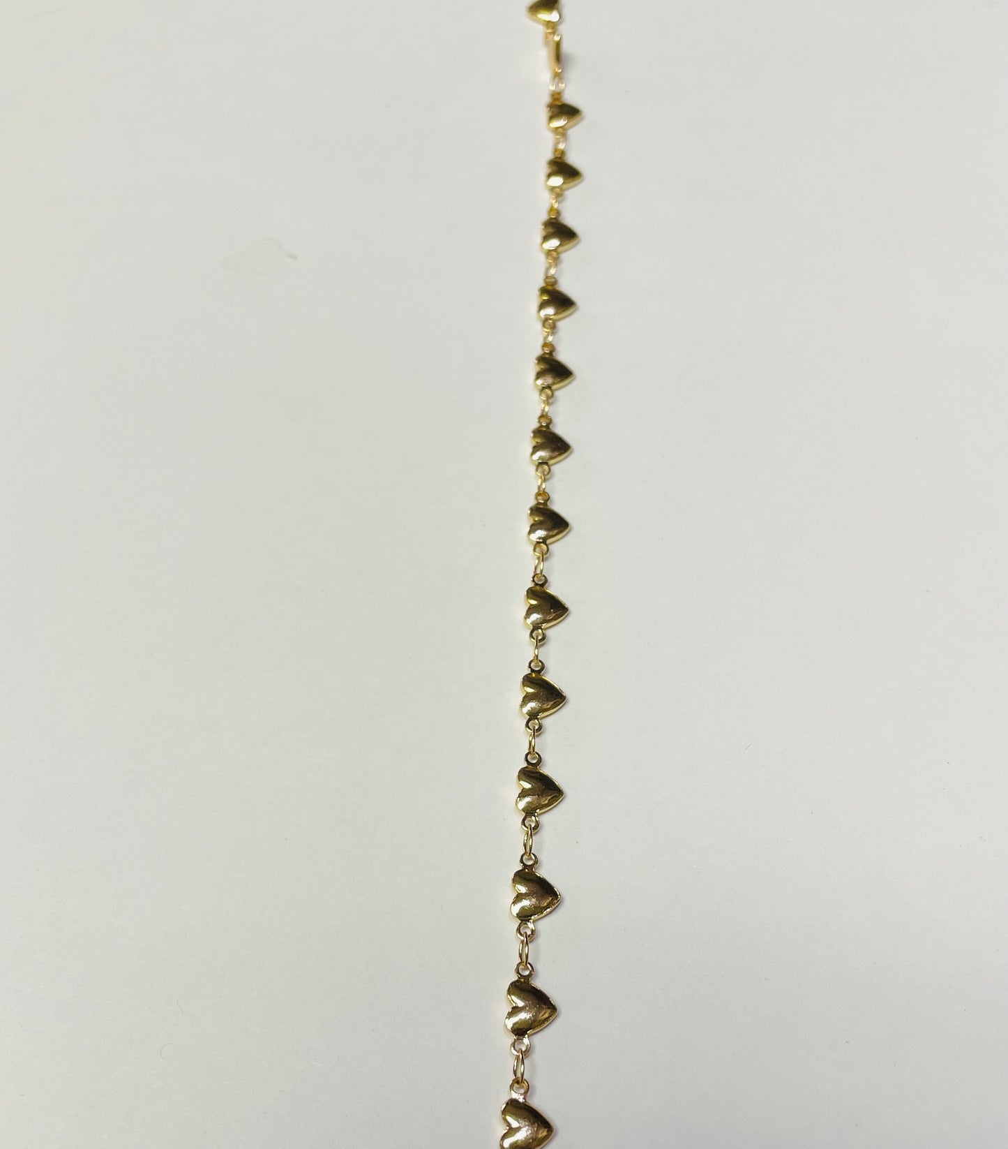 Bracelet Petits Coeurs