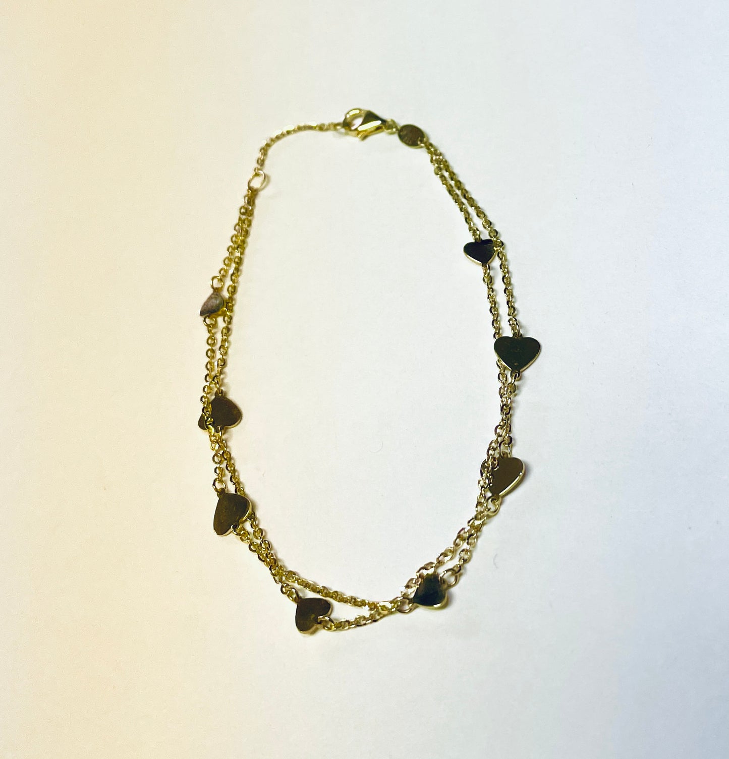 Bracelet beaucoup d'amour