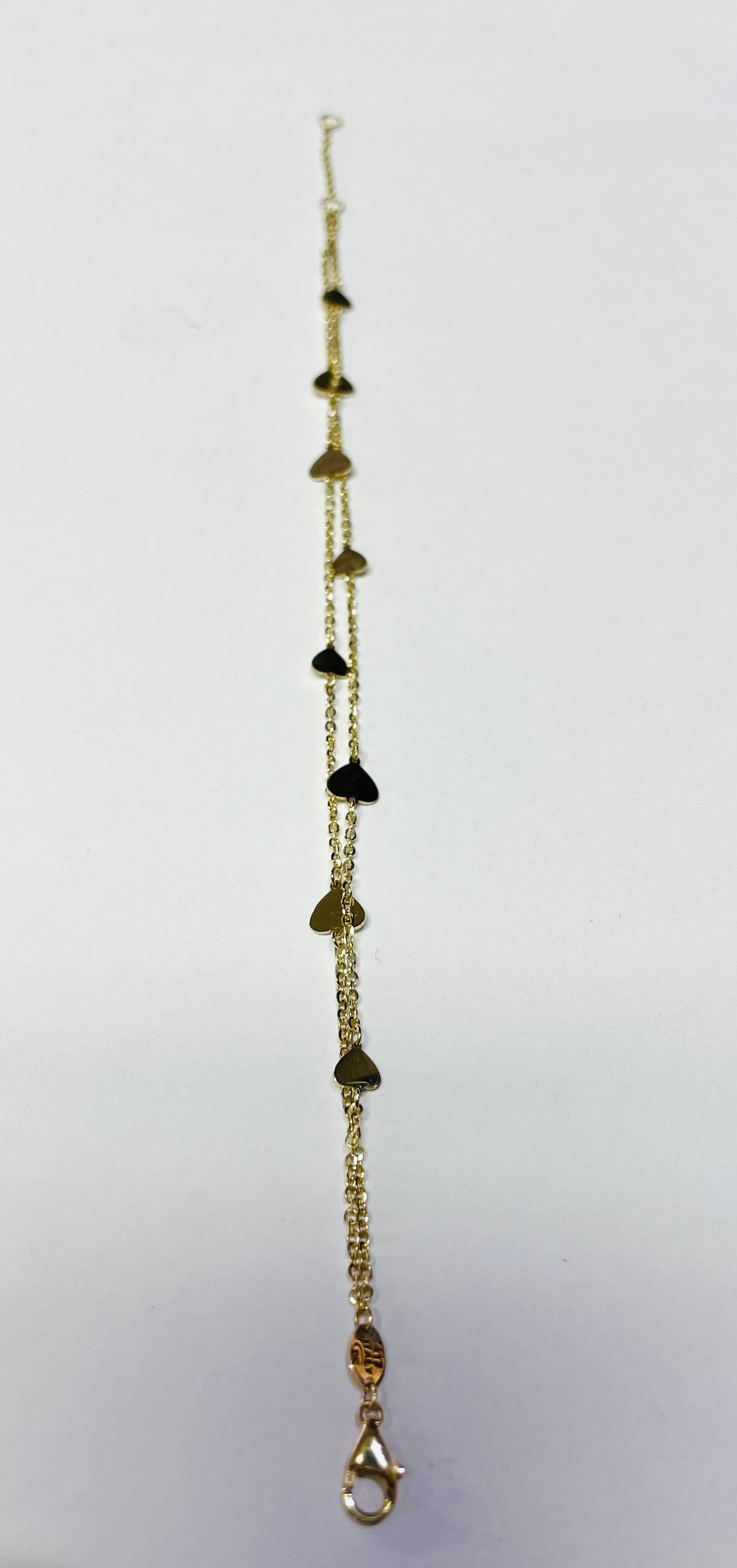 Bracelet beaucoup d'amour