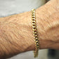 Bracelet Miami Cuban Link